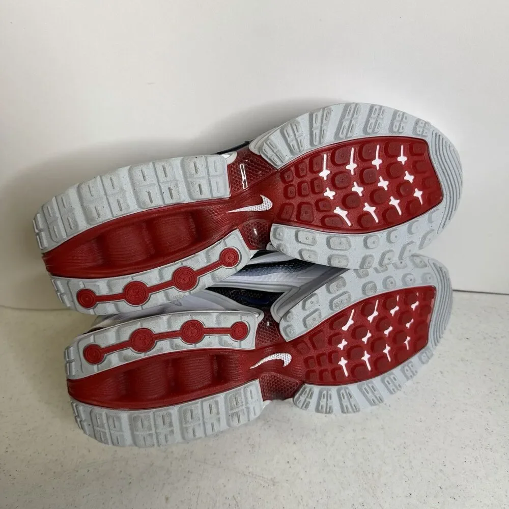 Nike Air Max DN SE Olympics USA Shoes